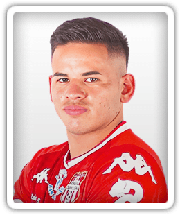 Sebastián Arce