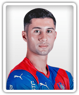 Rodrigo Delvalle