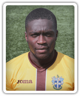 Moses Emmanuel