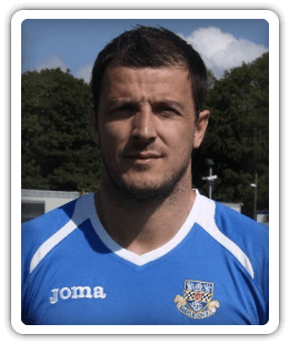 Craig McAllister