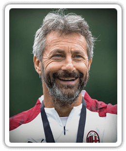 Maurizio Ganz