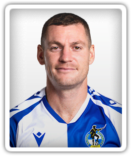 Paul Coutts