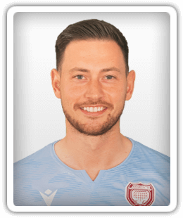 Calum Antell