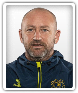 Jay Devereux