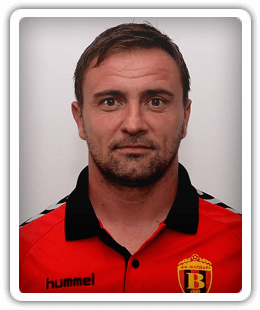 Aleksandar Vasoski