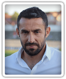 Ardian Nuhiu