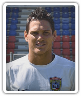 Alex Foiera