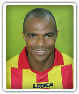 Ferreira Pinto