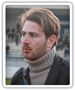 Domenico Zinfollino