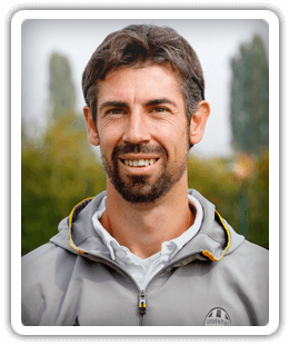 Luca Squinzani