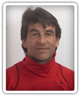 Stefano Furlan