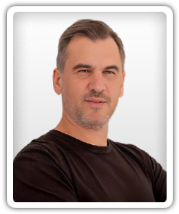 Matteo Mavilla