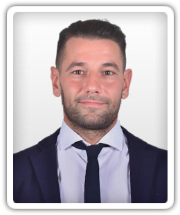 Stefano Franchi