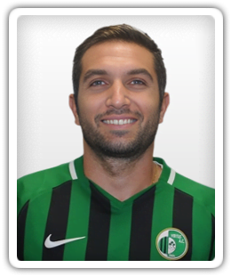 Aron Giacomoni