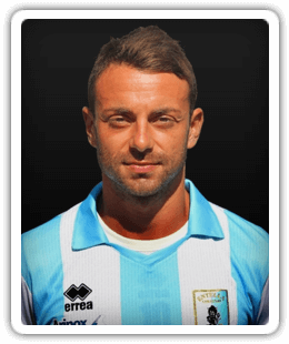 Daniele Rosso