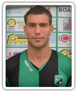 Davide De Angeli