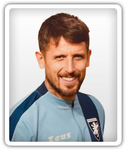 Leandro Greco