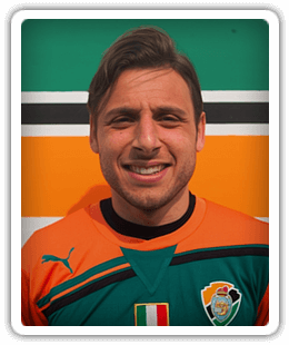 Fabio Lauria
