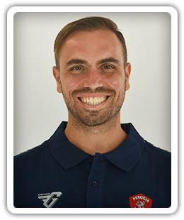 Matteo Valeri