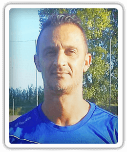 Davide Mancone