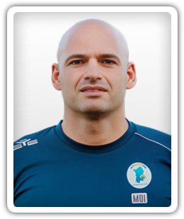 Davide Moi
