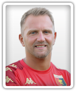 Domenico Criscito