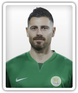 Alex Ambrosini