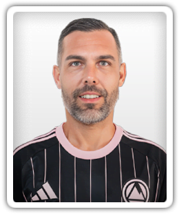 Salvatore Burrai