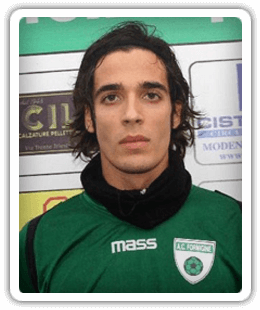 Lorenzo Pilia