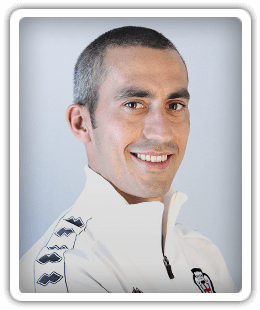 Stefano Francese