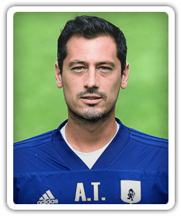Alessio Talia