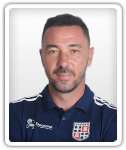 Pierpaolo Garau