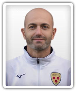 Nicholas Stradaioli