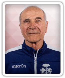 Primo Bonetti