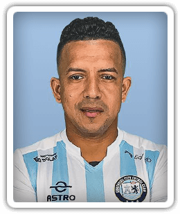 Flavio Caicedo
