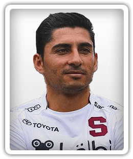 Esteban Rodríguez