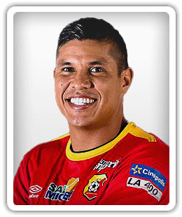 Esteban Granados