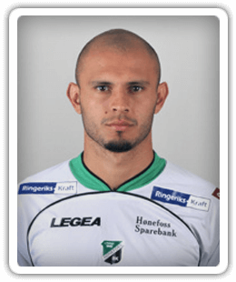 Heiner Mora