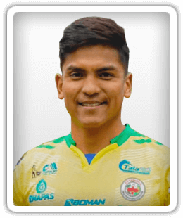 Edison Preciado