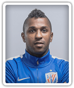 Miler Bolaños