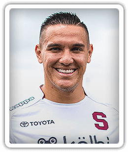 David Guzmán