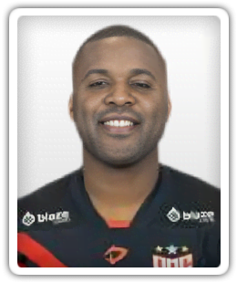 Joel Campbell