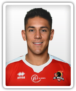Óscar Duarte