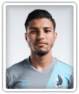 Johan Venegas