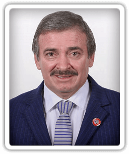 Oscar Ramirez