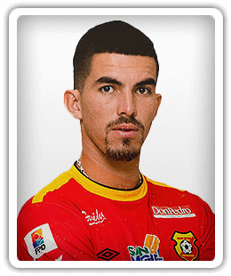 Ariel Soto