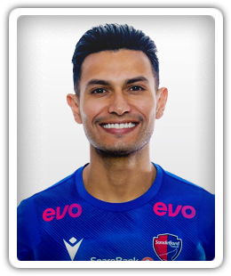Deyver Vega