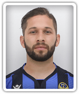 Elias Aguilar