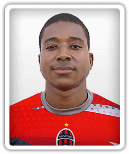 Ricardo Clarke