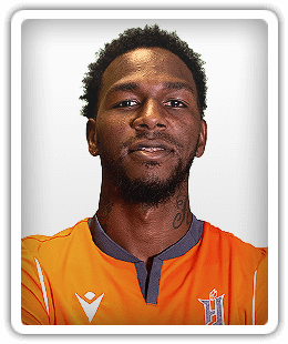 Omar Browne